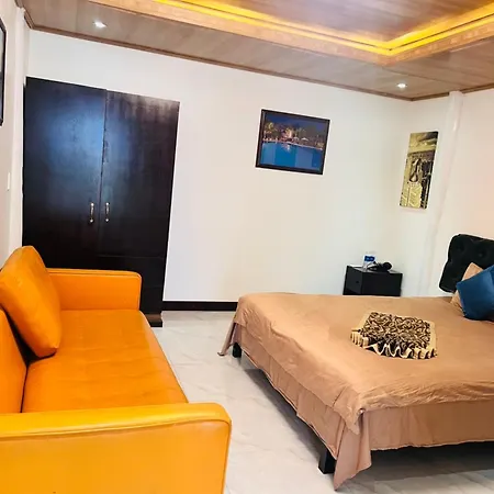 Homestay Thac Lien Khuong Duc Trong Exterior photo