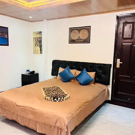 Homestay Thac Lien Khuong Duc Trong Exterior photo