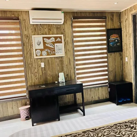Homestay Thac Lien Khuong Duc Trong Exterior photo