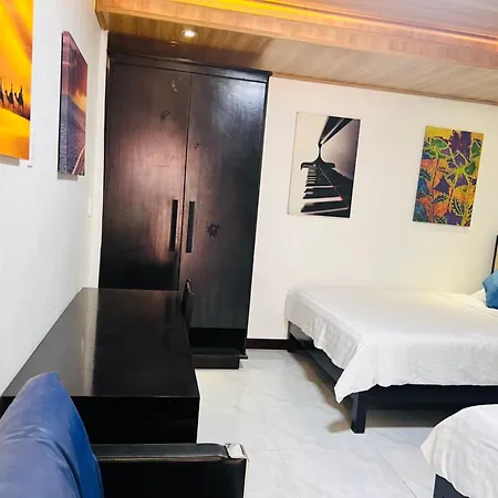 Homestay Thac Lien Khuong Duc Trong Exterior photo
