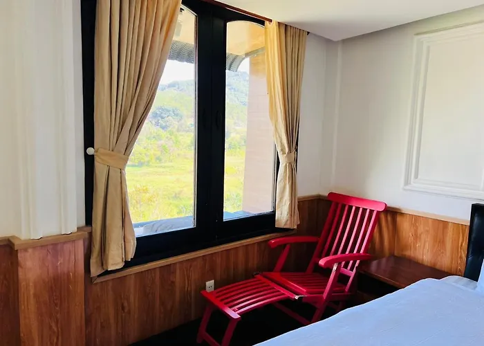 Homestay Thac Lien Khuong