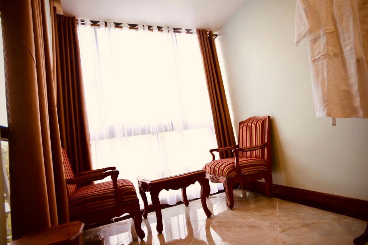 Hotel Thac Lien Khuong Duc Trong