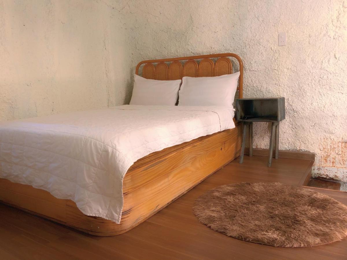 Thac Lien Khuong Hotel 2*