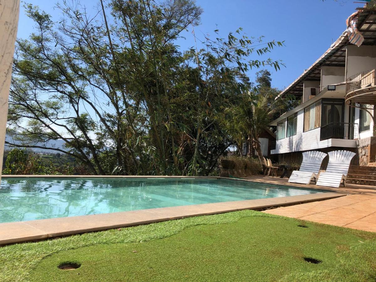 Thac Lien Khuong Hotel 2*
