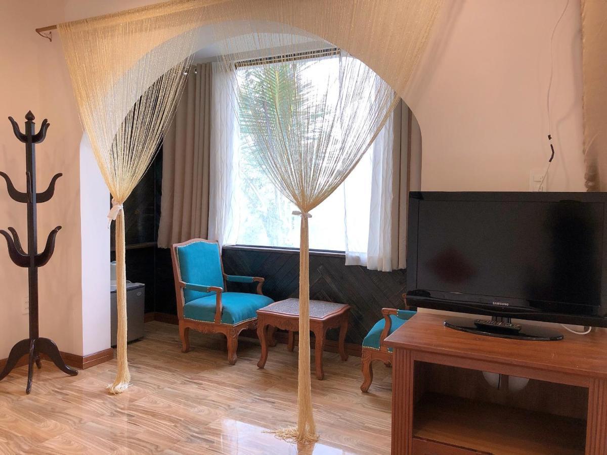 Thac Lien Khuong Hotel Duc Trong