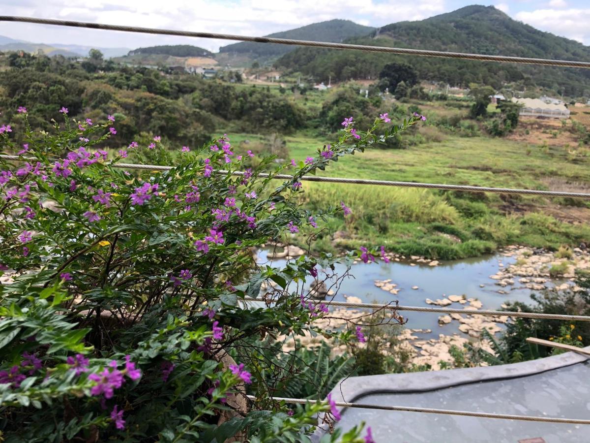 Hotel Thac Lien Khuong 2*