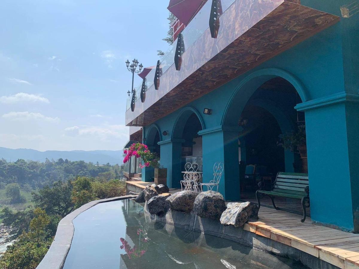 Hotel Thac Lien Khuong 2*