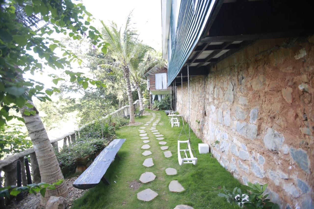 Thac Lien Khuong Hotel Duc Trong