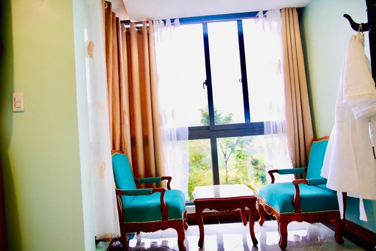 Hotel Thac Lien Khuong 2*