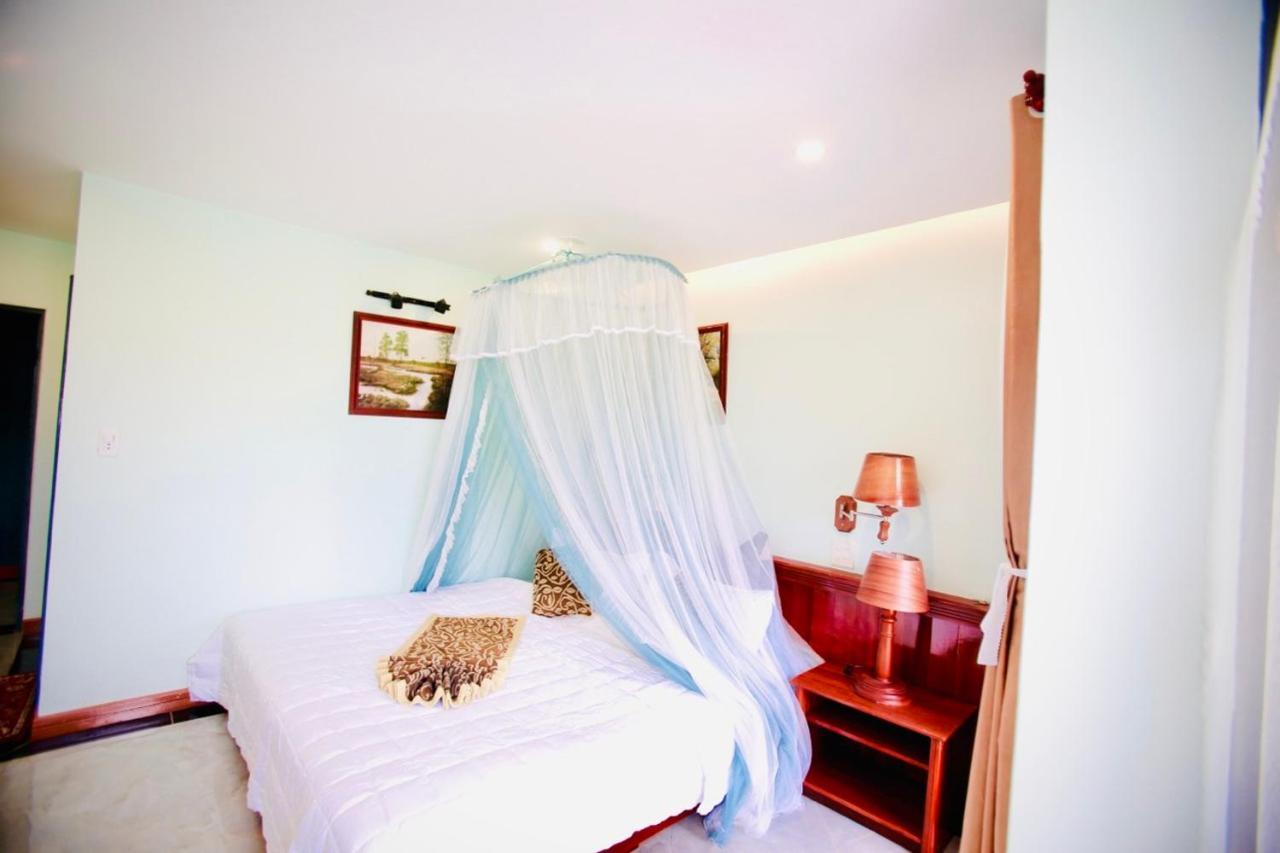 Thac Lien Khuong Hotel