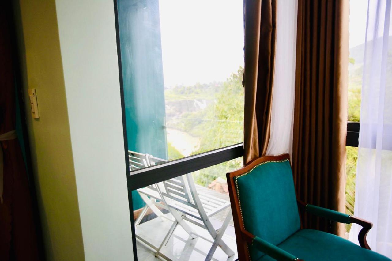 Hotel Thac Lien Khuong Duc Trong
