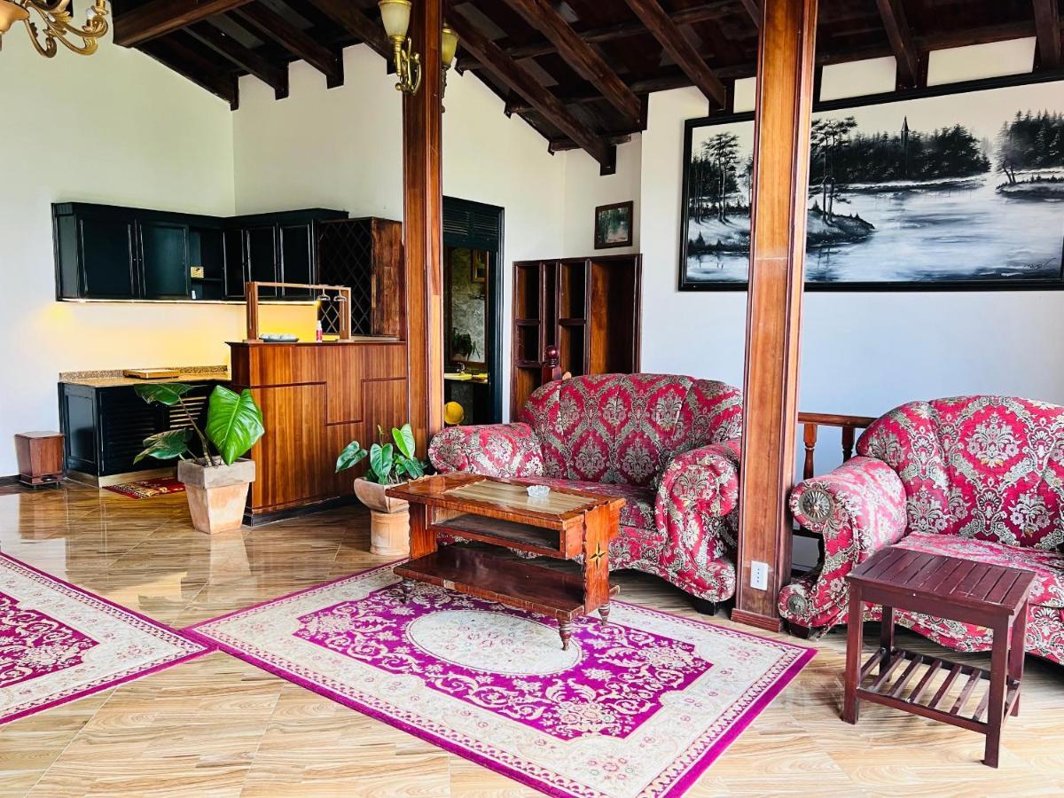 Thac Lien Khuong Hotel