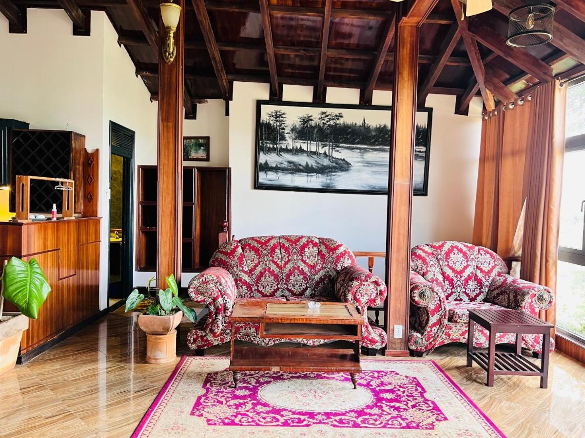 Thac Lien Khuong Hotel 2*