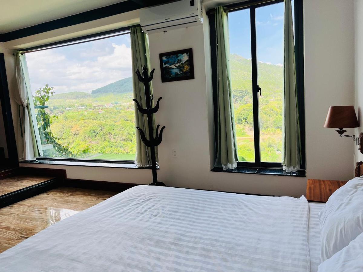 Hotel Thac Lien Khuong