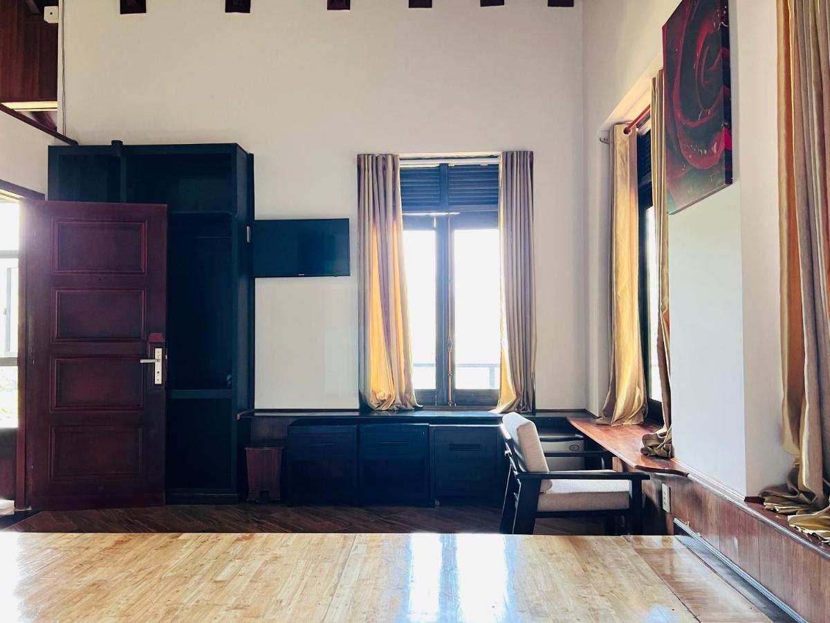 Hotel Thac Lien Khuong