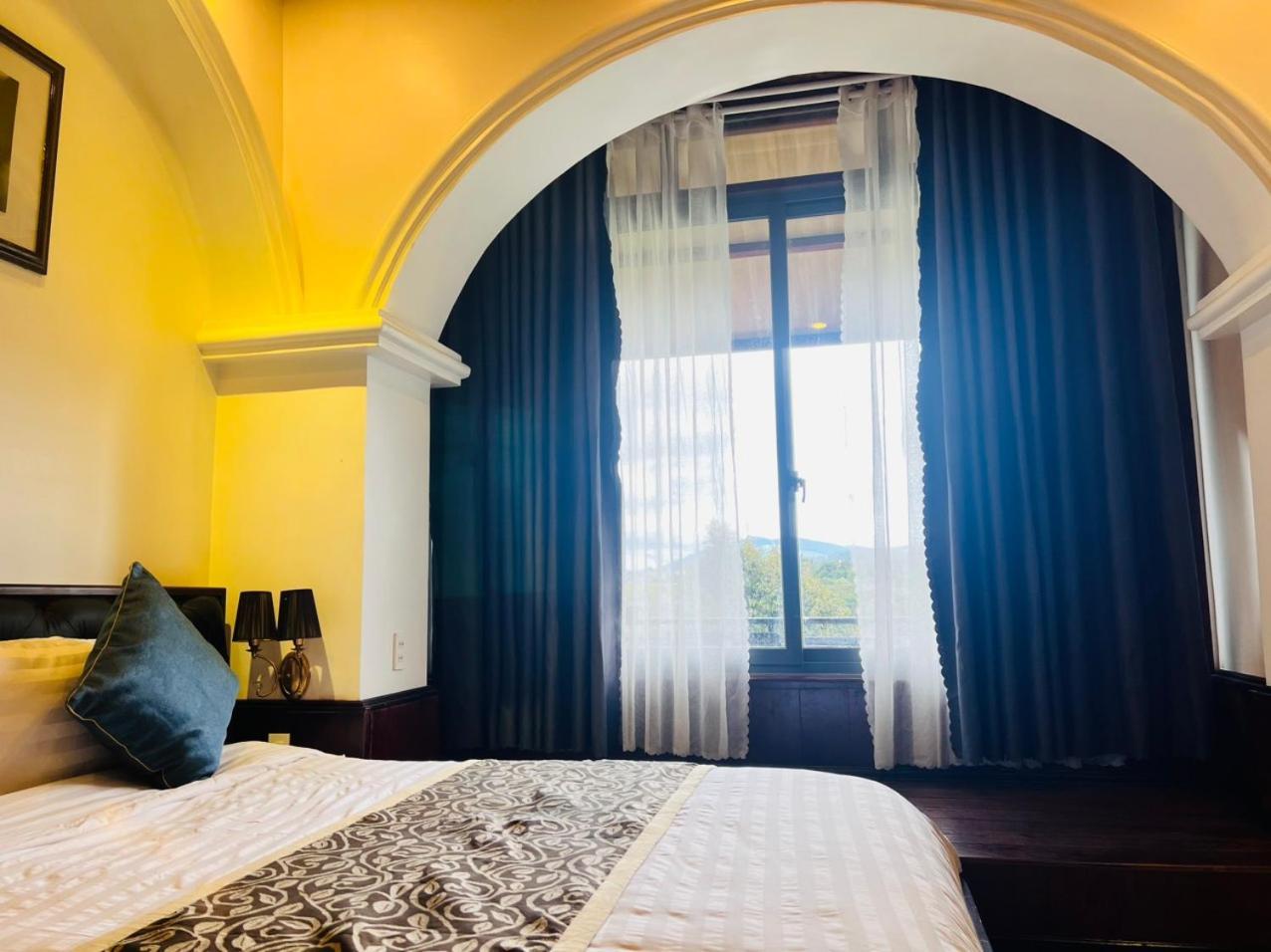 Hotel Thac Lien Khuong 2*