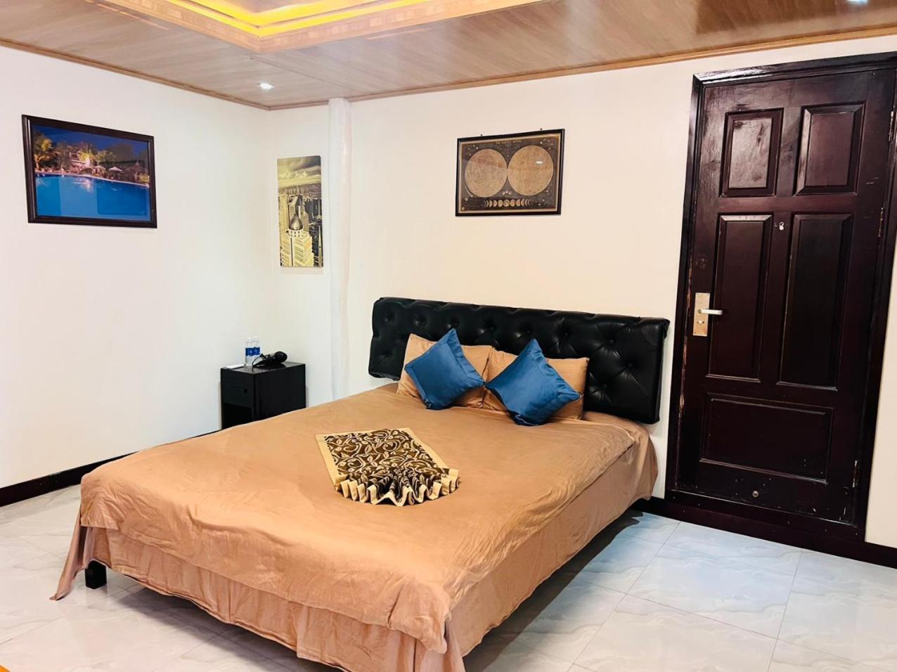 Hotel Thac Lien Khuong Duc Trong