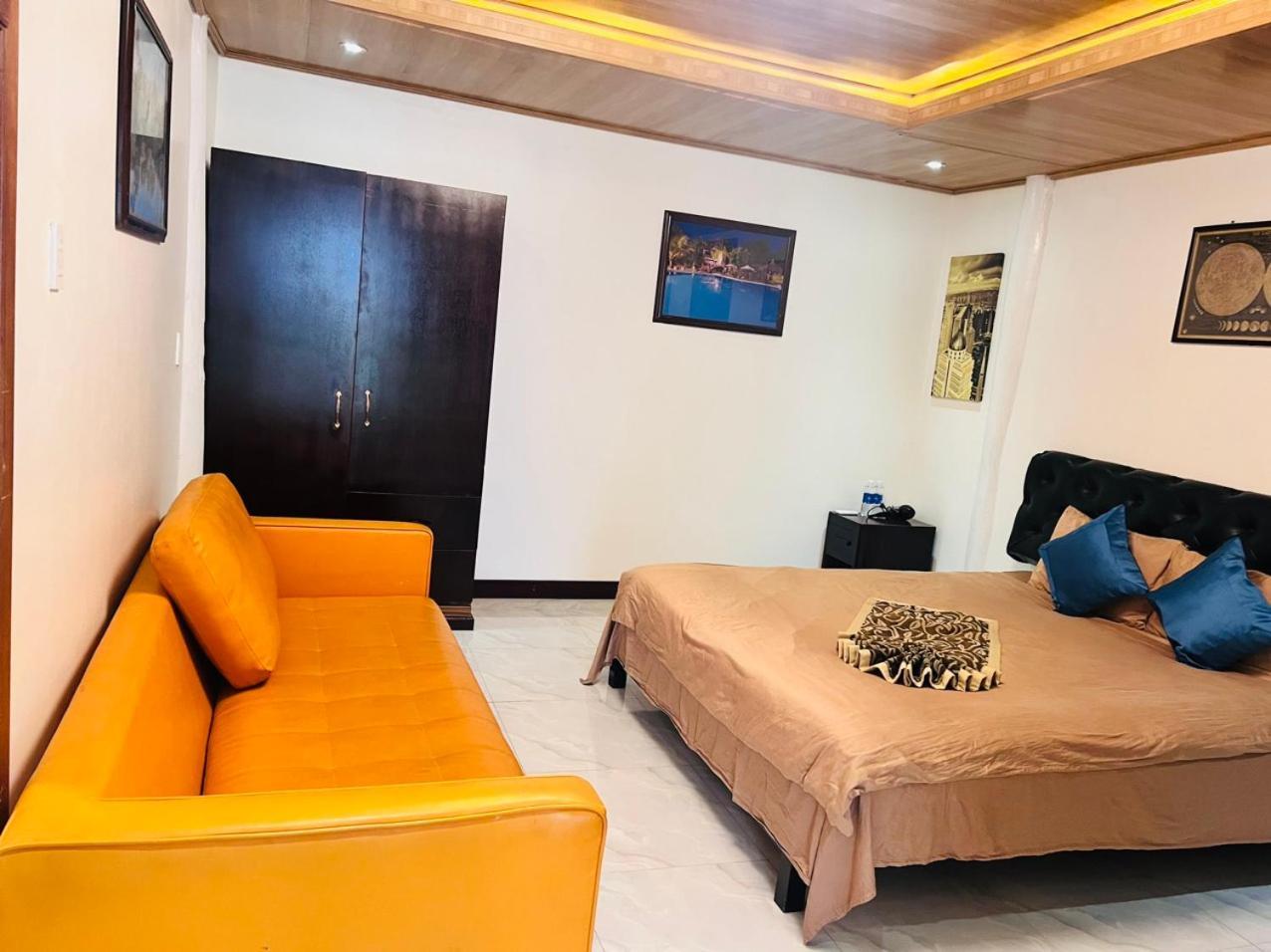 Hotel Thac Lien Khuong 2*