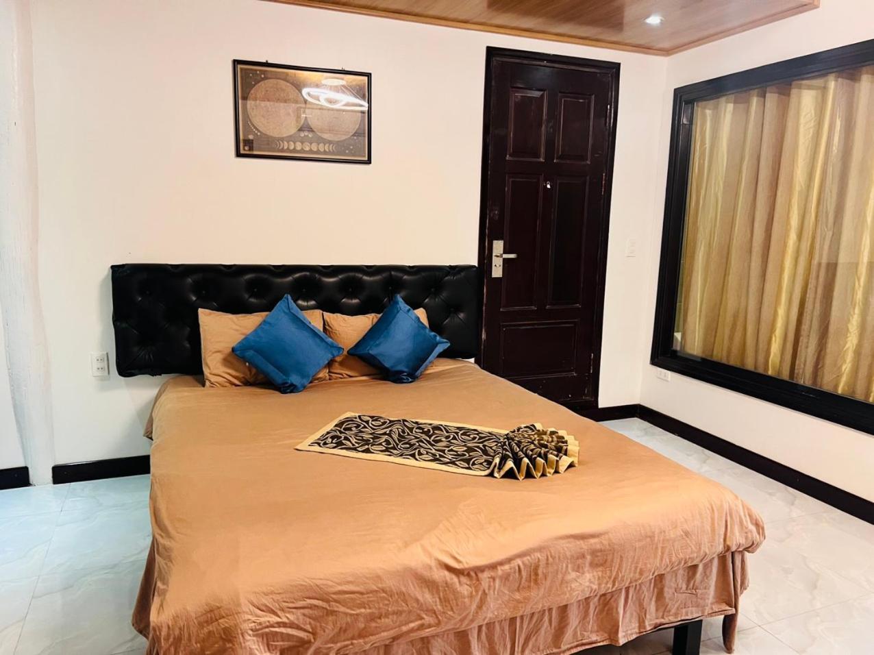 Hotel Thac Lien Khuong