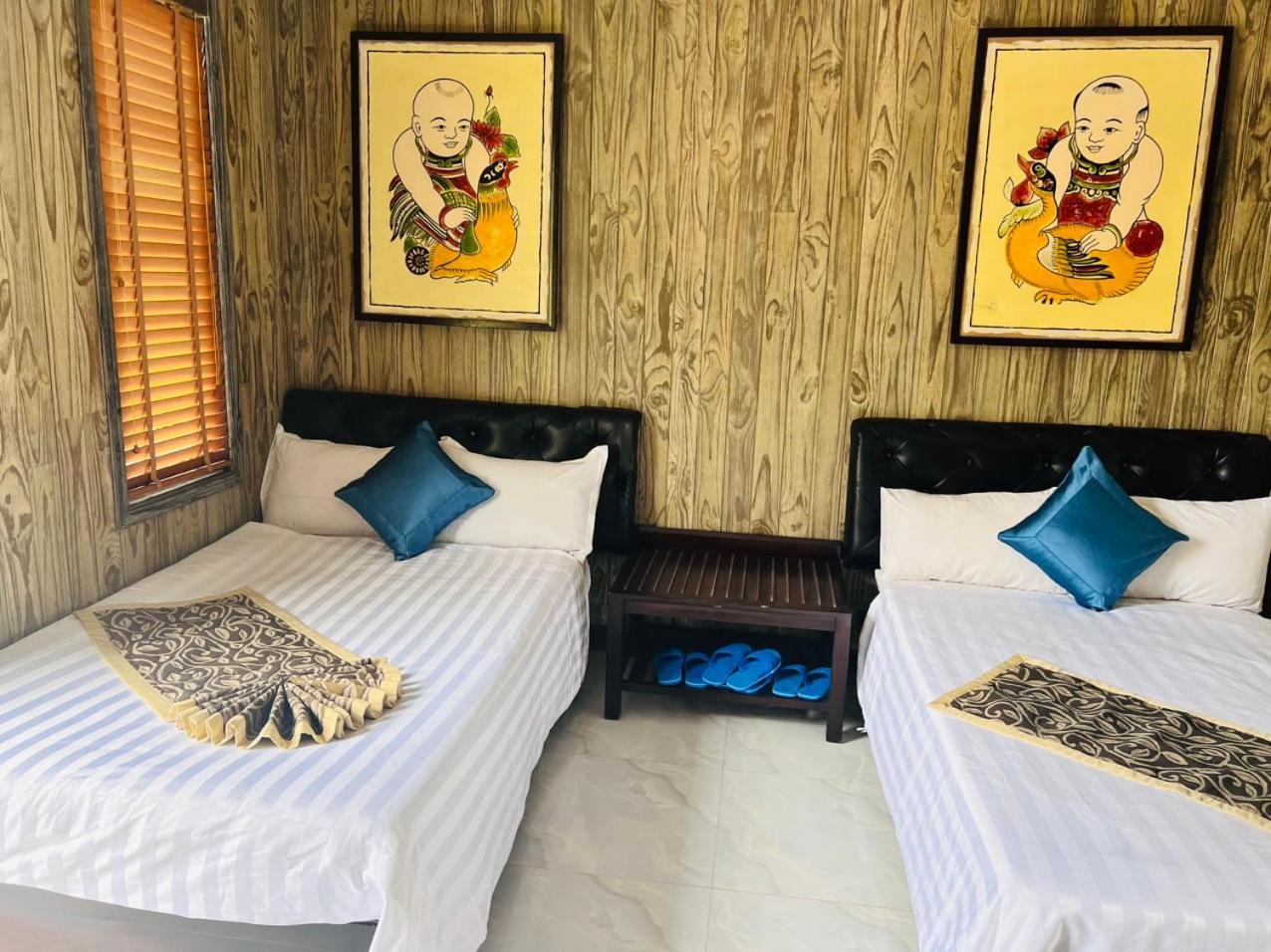 Hotel Thac Lien Khuong