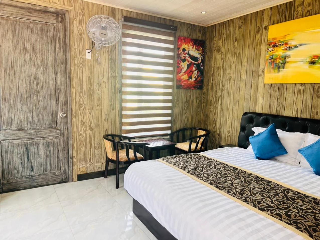 Hotel Thac Lien Khuong