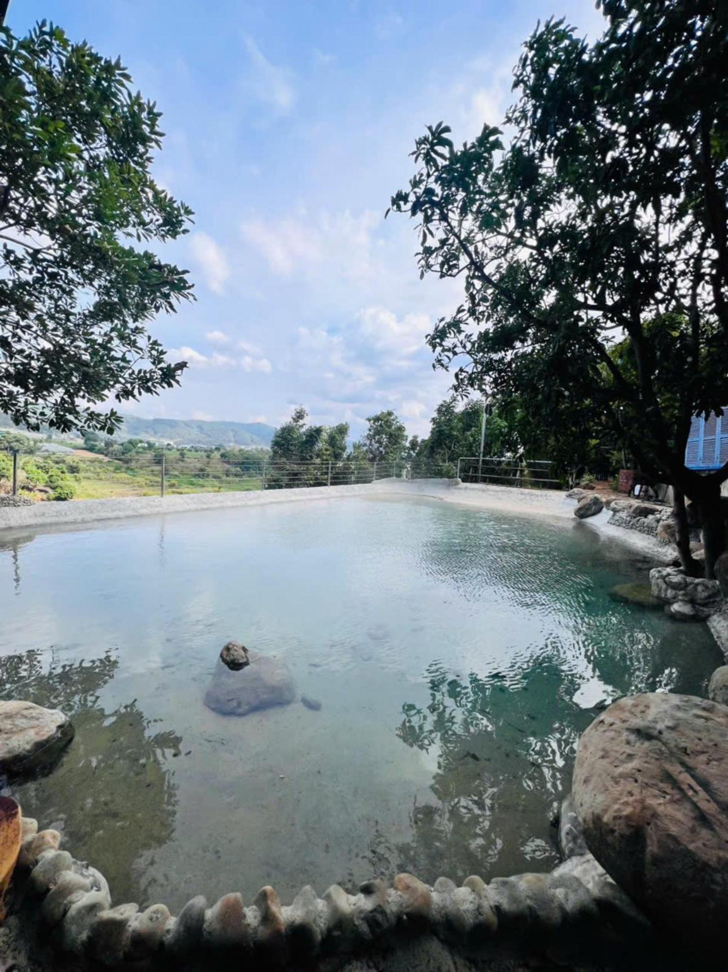 Khách sạn Thác Liên Khương 2*
