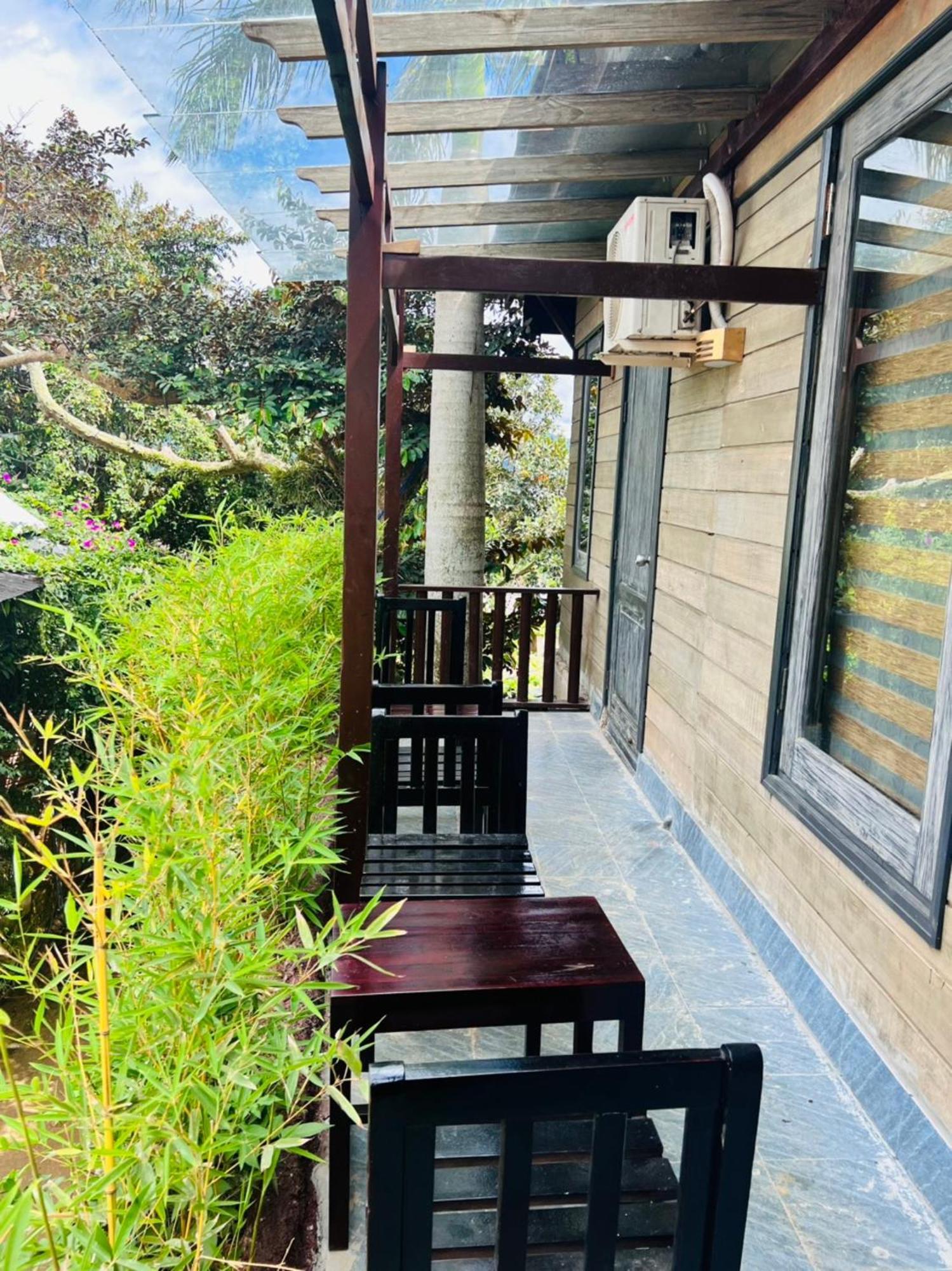 Khách sạn Thác Liên Khương 2*