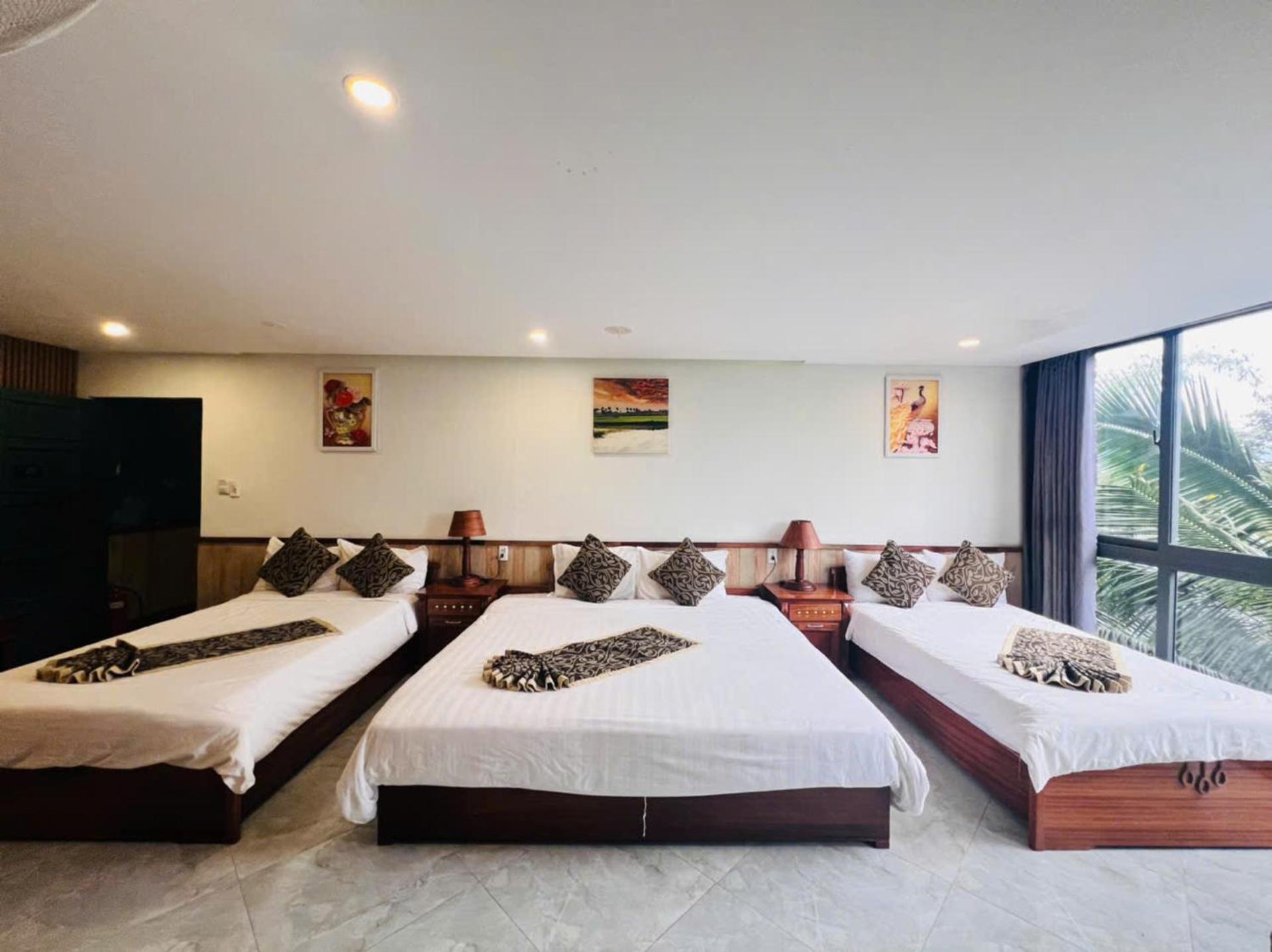 Thác Liên Khương 2* Duc Trong